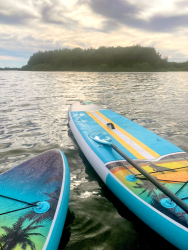Каяки — фото 1