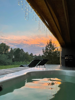 Вилла 1 — фото 12