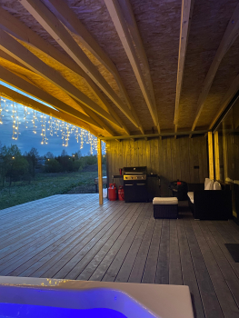 Вилла 2 — фото 12