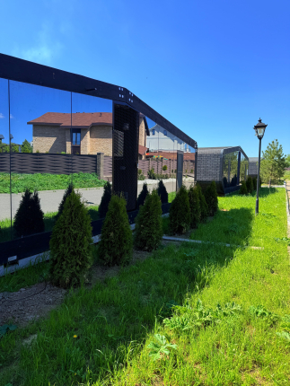 Московская область