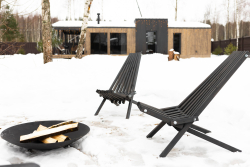 Костровая зона — фото 1