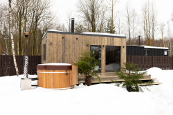 Горячий чан — фото 1