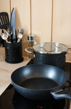 Comfort House — фото 12