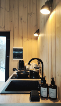 Comfort House — фото 11