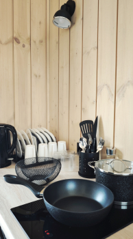 Comfort House — фото 7