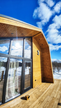 Pet Friendly House — фото 1