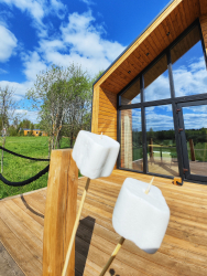 Мангальная зона — фото 2