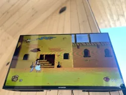 Настольные игры — фото 1