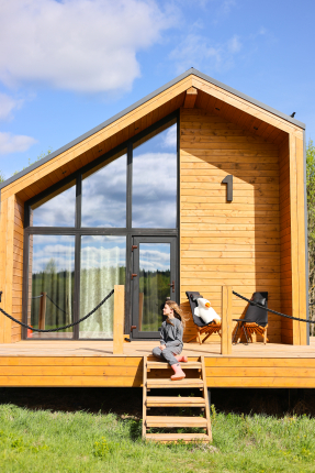 ZEFIRKA — фото