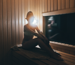 Баня — фото 1