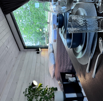 Домик с террасой  — фото 1