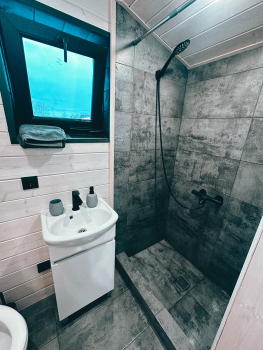 Домик с террасой  — фото 10