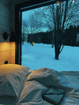 Домик с террасой  — фото 5