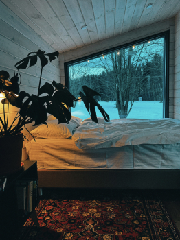 Домик с террасой  — фото 4