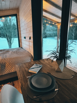 Домик с террасой  — фото 6