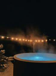 Горячий чан — фото 1