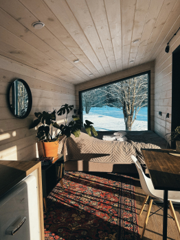 Домик с террасой  — фото 7