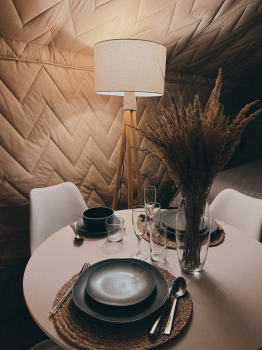 Сафари-тент — фото 2