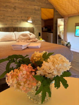 Сафари-тент — фото 10