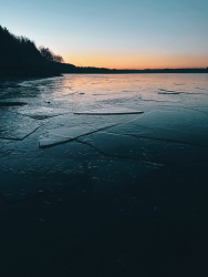 Водоем — фото 1