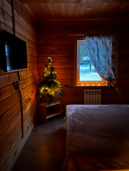 Дом из Бруса — фото 3