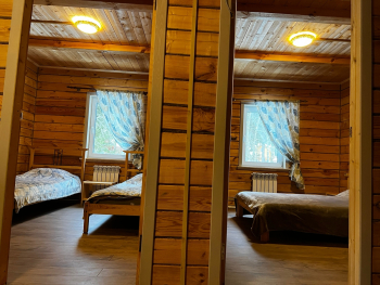 Дом из Бруса — фото 5