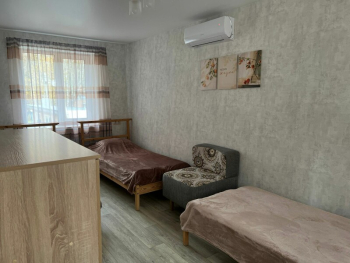 Дом "Семейный" — фото 3