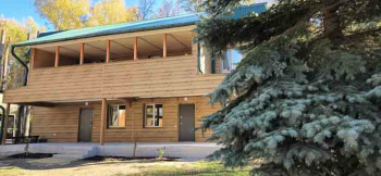 Дом "Семейный" — фото 1