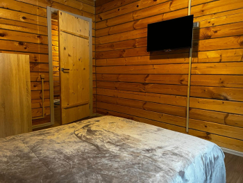 Дом из Бруса — фото 4