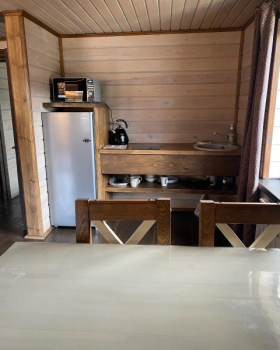 Четырехместный номер — фото 3