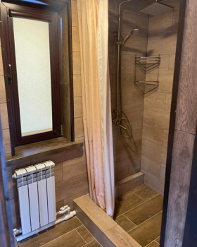 Четырехместный номер — фото 4