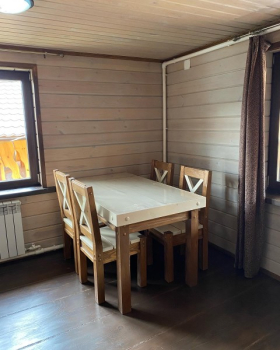 Четырехместный номер — фото 5