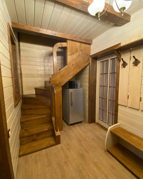 Коттедж с 2 спальнями — фото 7