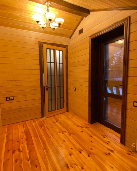 Коттедж с 2 спальнями — фото 6