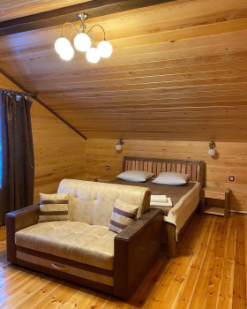 Коттедж с 2 спальнями — фото 2