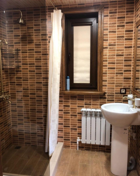 Коттедж с 2 спальнями — фото 5