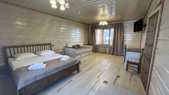 Люкс — фото 1