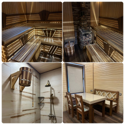 Баня — фото 1