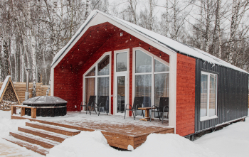 Барн 1 — фото 1