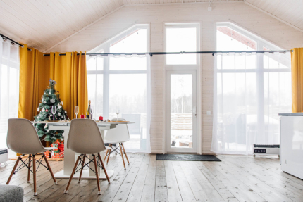 Лесное Патио — фото