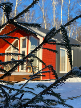 Барн 1 — фото 5