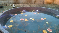 Горячий чан — фото 1