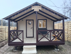 Баня — фото 1