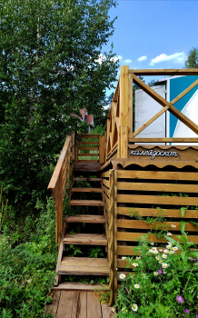 Калейдоскоп — фото 5