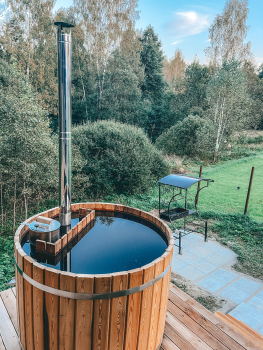 Минидом до 4х человек — фото 2