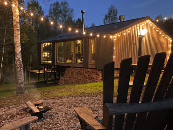 Минидом до 4х человек — фото 3