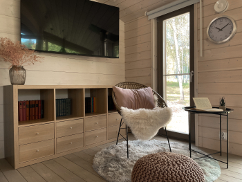 Минидом до 4х человек — фото 4