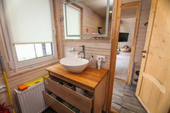 A-Frame — фото 10