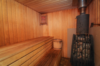 A-Frame — фото 11