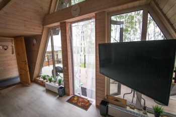 A-Frame — фото 9